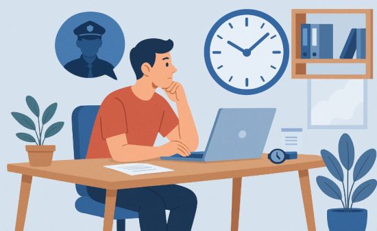 Can You Apply for a Police Clearance Certificate Outside the UAE