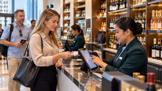 Dubai Alcohol Licence Registration