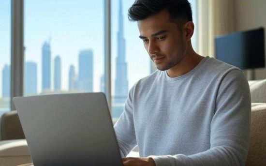 How Can You Apply for an E Scooter Permit in Dubai Online