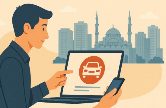 How Can You Check Sharjah Traffic Fines Online