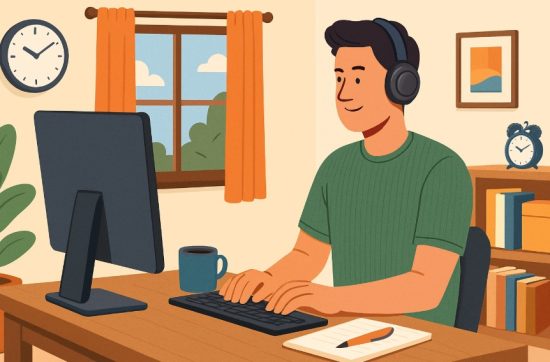 How Can You Prepare for a Successful Work-From-Home Day