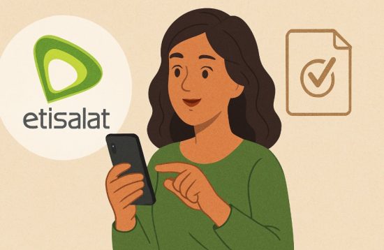 How Do You Activate the Etisalat International Call Offer 9 Fils per Minute