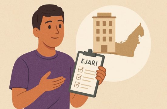 How Does the Ejari Registration Process Work in the UAE