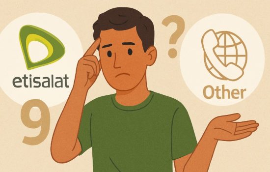 How Does the Etisalat 9 Fils Offer Compare to Other International Calling Plans