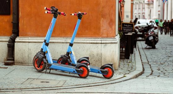 How Much Does an E Scooter Permit Cost in Dubai