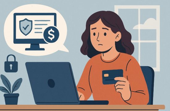 Is It Safe to Use EVG for Online Fine Payments