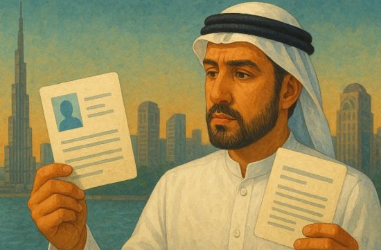 Outpass vs Exit Permit What’s the Difference in the UAE