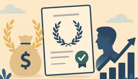 What Are the Benefits of Holding an ICV Certificate