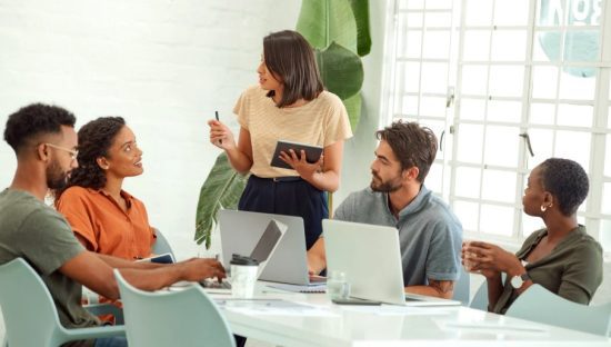 What Are the Benefits of a Well-Defined DOA System