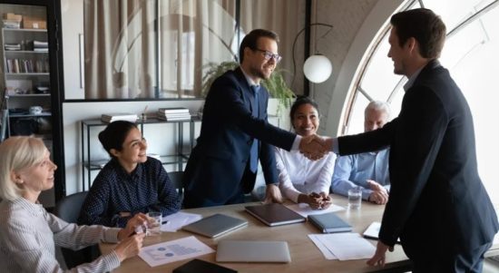 What Are the Minimum Salary Guidelines for Employee Categories