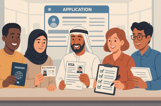 What Documents Are Required to Apply for the Certificate