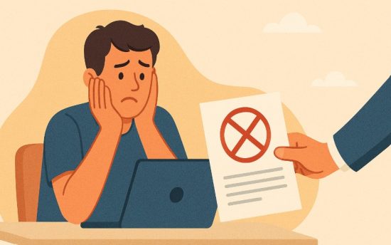 What Happens If You Don’t Have a NOC When Required