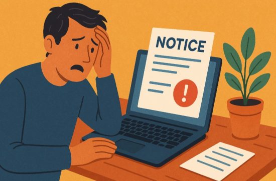 What Happens If You Don’t Pay the Unemployment Insurance Fine