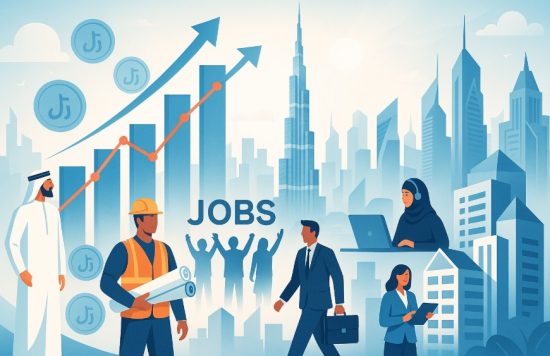 What Impact Has the Group Made on the UAE Economy