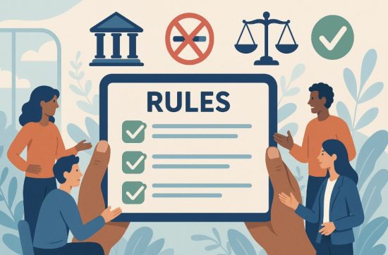 What Laws and Regulations Should You Be Aware Of