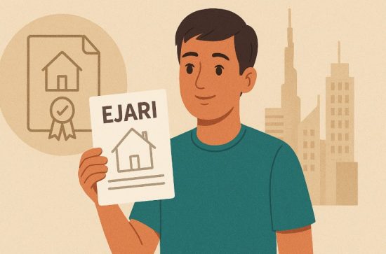 What is Ejari in Dubai