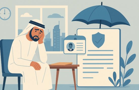 What is Unemployment Insurance in the UAE