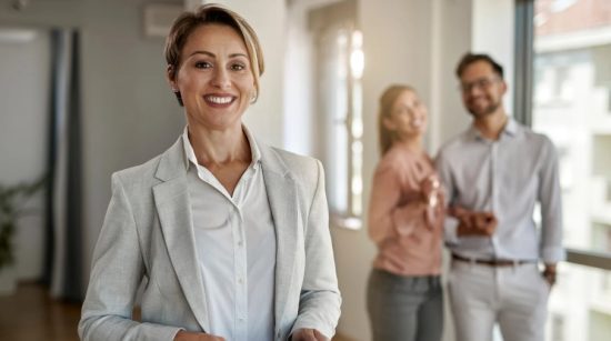 What is a RERA Broker Card in Dubai