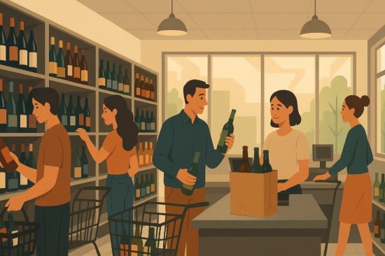 Where Can You Legally Purchase Alcohol in Dubai