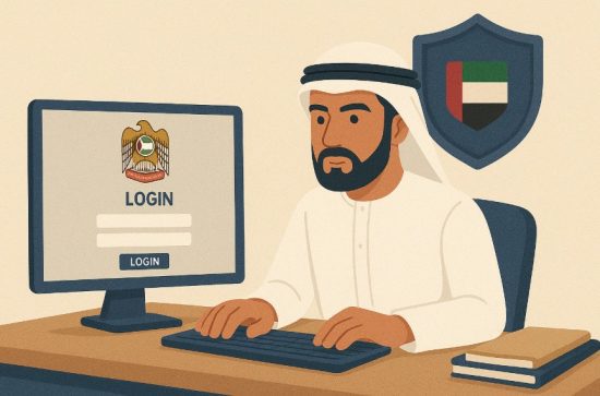 Where Do You Register for UAE Corporate Tax