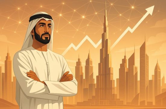 Who Is Rashid Al Jabri and What Drives His Business Success