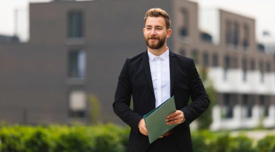 Who is Eligible to Apply for a RERA Broker Card