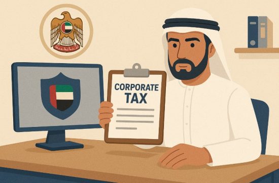 Why Is Corporate Tax Registration Mandatory in the UAE