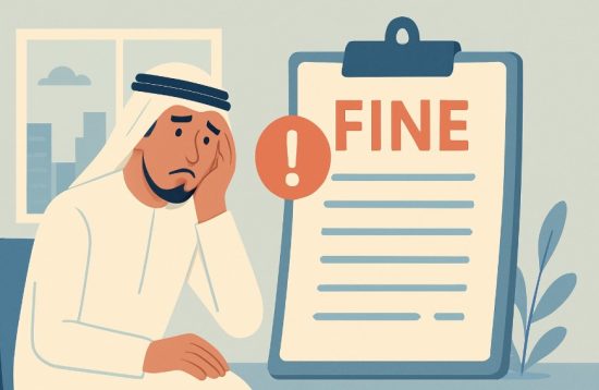 Why Might You Receive an Unemployment Insurance Fine