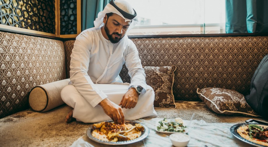 best mandi in abu dhabi