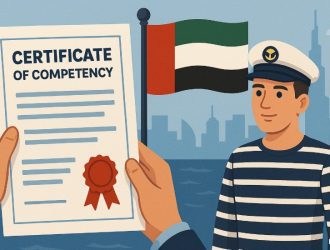 coc certificate uae
