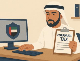 corporate tax registration