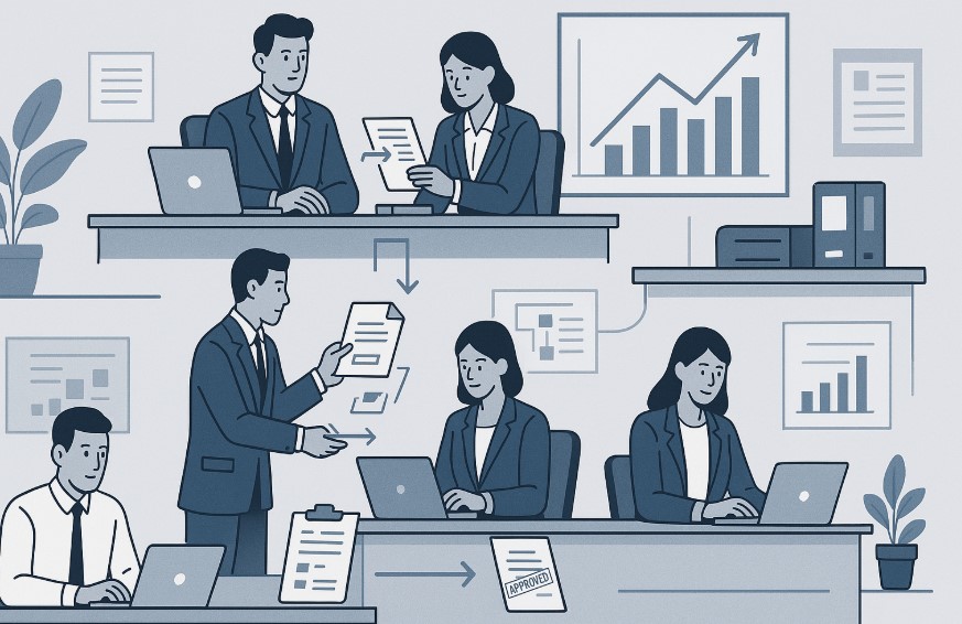 doa meaning in business