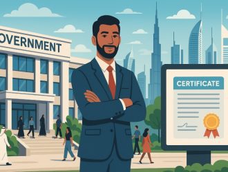 dubai police clearance certificate