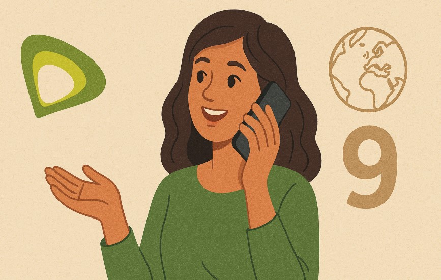 etisalat international call offer 9 fils per minute