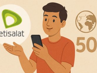 etisalat monthly data package 50 aed