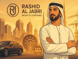 rashid al jabri group of companies