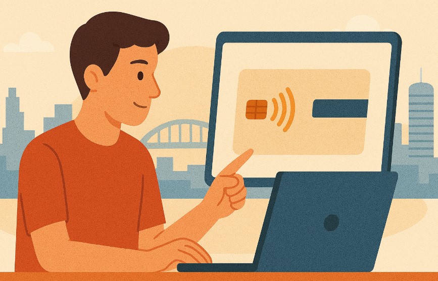 rta nol card recharge online