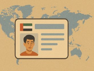 uae driving license valid countries