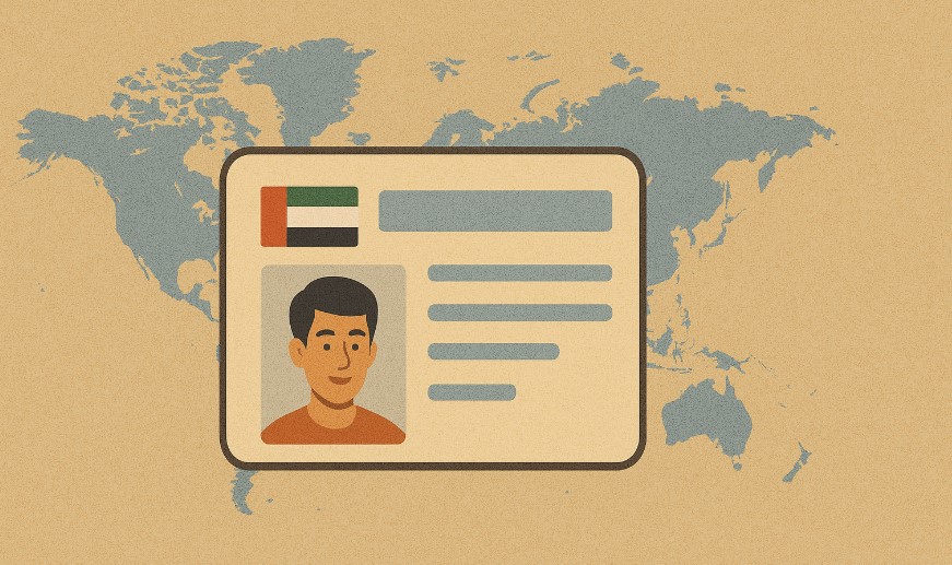 uae driving license valid countries