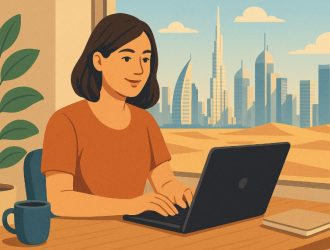 uae work from home tomorrow
