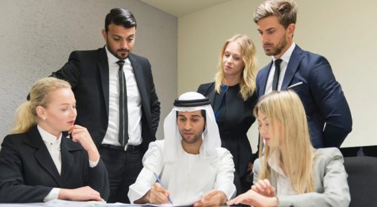 Can Expats Apply for a Real Estate License in Dubai