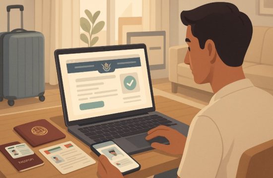 Can You Apply for Oman eVisa Instead of Visa on Arrival