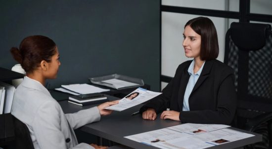 Common Mistakes to Avoid When Applying for the Blue Visa