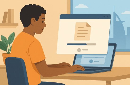 How Do You Apply for an Equivalency Certificate in the UAE