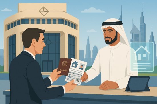 How to Verify a Title Deed in Dubai