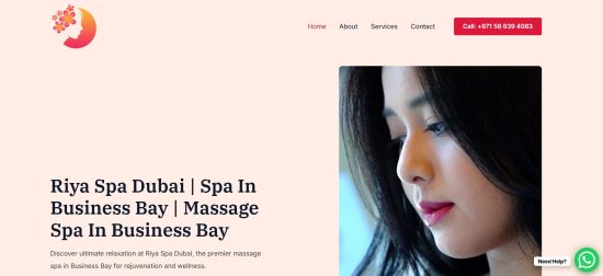Riya Vip Spa