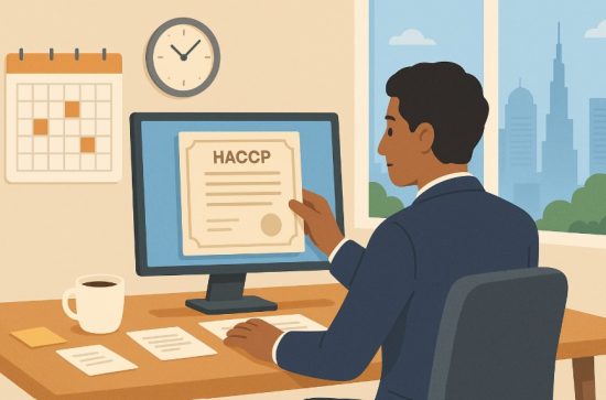 What Are Common Mistakes to Avoid During HACCP Certification