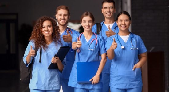 What Are the Benefits of the UAE Golden Visa for Nurses