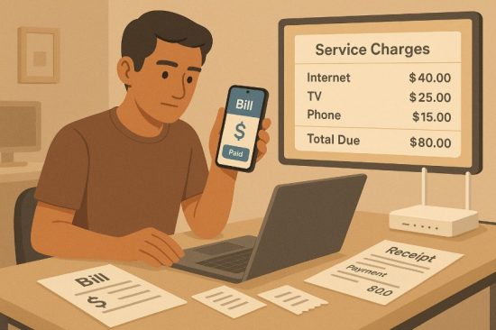 What Are the Charges for Cancelling Du Internet Early