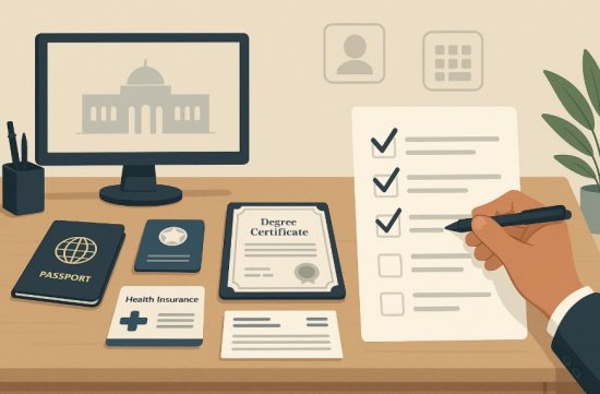 What Are the Key Requirements for a Job Seeker Visa UAE